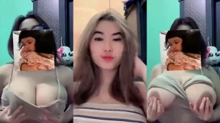 Bokep Indo Viral Gea Tiktok Tanktop Sange Toge