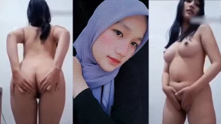 Bokep Indo Dianitasari Colmek Sebelum Tidur