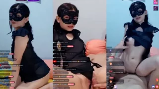 Bokep Indo Live Baby Kitty Diewe Pacar