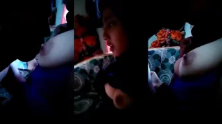 Bokep Indo Nenen Toket Gede Pacar Berhijab