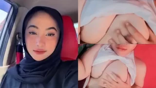 Bokep Indo Tiktokers Hijab Cucumilo Tersebar