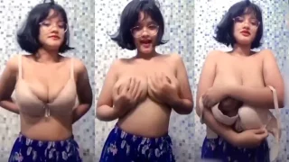 Bokep Indo Viral Bocil Toket Gede Brutal Idaman