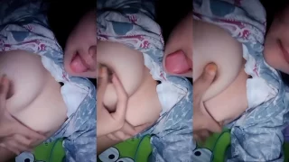 Bokep Indo Bocil Pap Sebelum Tidur Buat Ayang