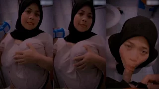 Bokep Indo Jilbab Hitam Toket Brutal Tiktok Viral