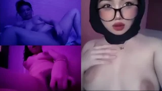 Bokep Indo Kumpulan Private Video Ukhti Farahin