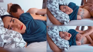 Bokep Sodok Dari Belakang Tidur Bareng Ibu Tiri