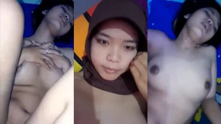 Bokep Indo Selingkuh Hijabers Montok Teman Kerja