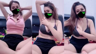 Bokep Indo VCS Bareng Ayang Tobrut Jadi Horny