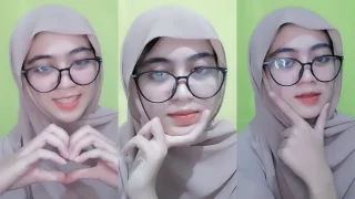 Bokep Indo Aichan Host Jilbab Cakep Nih Mango