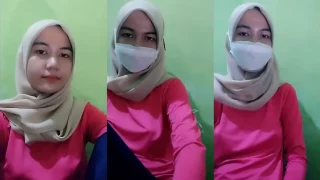 Bokep Indo Kak Lizz Hijaber Host Pendatang Baru