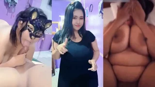 Bokep Indo Kompilasi Video Kiki Kintami Tobrut Viral