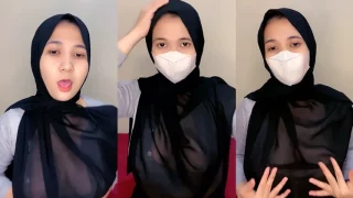 Bokep Indo Rani Baju Transparan Pamerin Toketnya