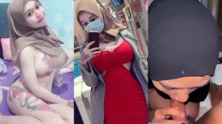 Bokep Indo Terbaru PNS Hijab Badan Bertato Viral